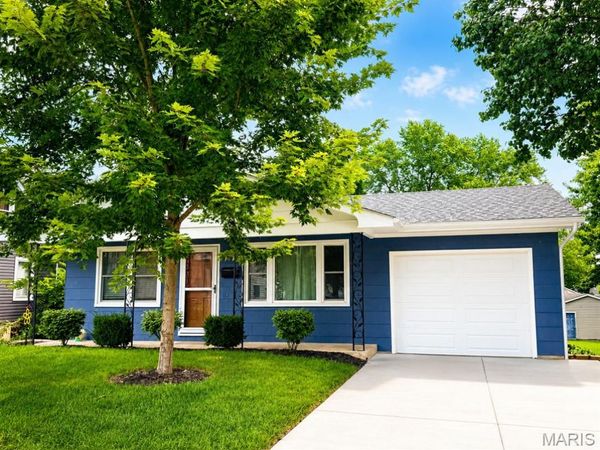 712 Stafford Street , Washington, MO 63090