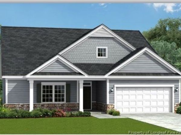 297 Margot Manor Drive, Benson, NC 27504