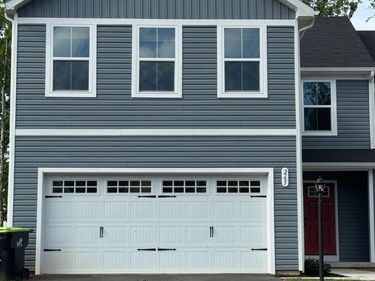 265 Thicket Dr, Lynchburg, VA 24501