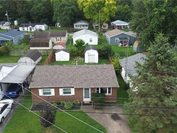 1223 Albemarle Road, Springfield, OH 45504