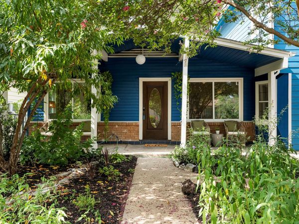 3201 Kay St, Austin, TX 78702