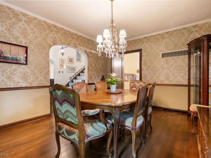 3705 Croydon Drive NW, Canton, OH 44718 Photo 12