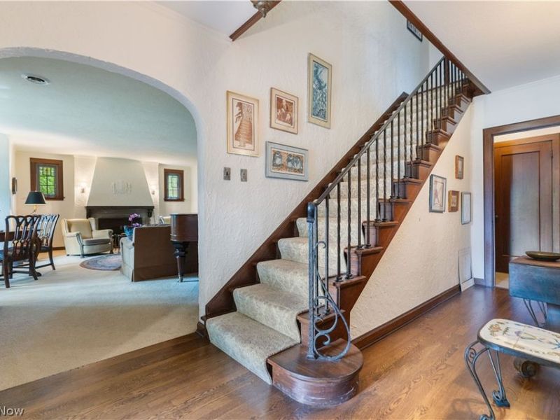 3705 Croydon Drive NW, Canton, OH 44718 Photo 4
