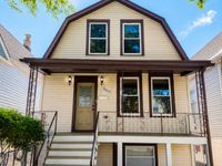 3509 S Mozart Street, Chicago, IL 60632 primary photo
