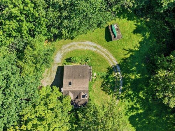 148 Barne Lane, Pownal, VT 05262