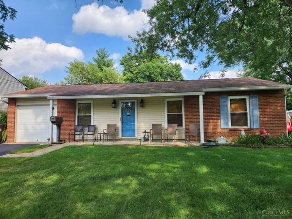 9992 Dunraven Drive, Cincinnati, OH 45251