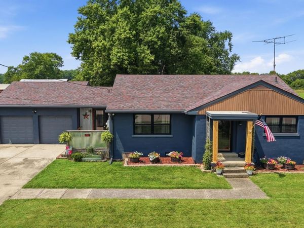 315 Mill Street, Seven Mile, OH 45062