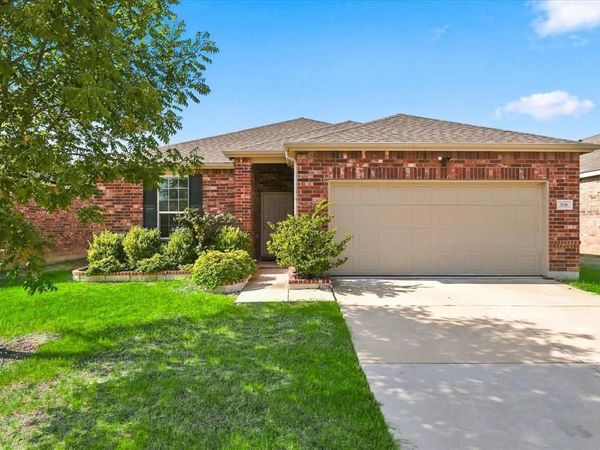 3116 Layla Creek Drive, Little Elm, TX 75068