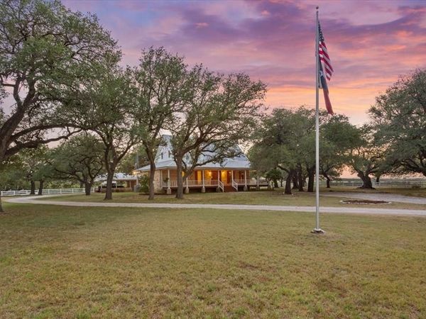 239 County Road 4155, Clifton, TX 76634