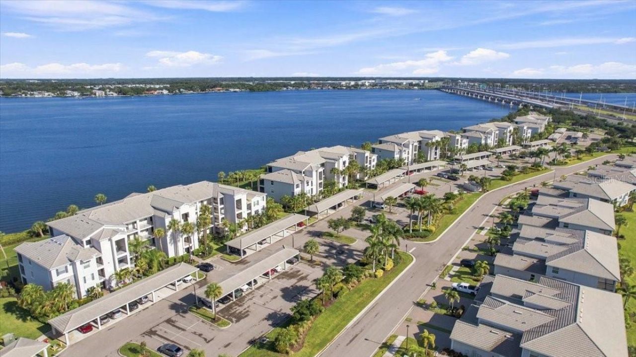 920 Tidewater Shores Loop, Unit 307, Bradenton, FL 34208 Photo