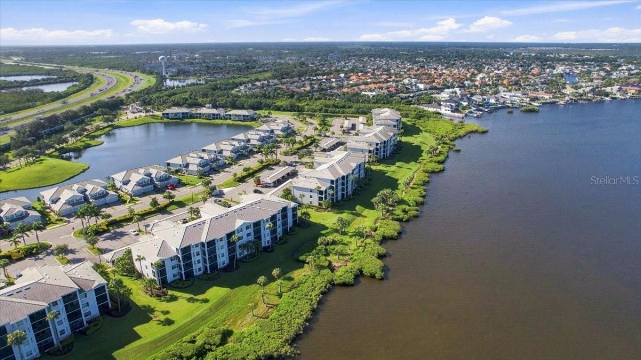 920 Tidewater Shores Loop, Unit 307, Bradenton, FL 34208 Photo