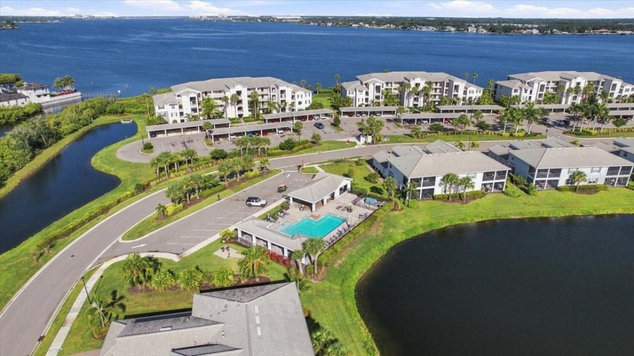 920 Tidewater Shores Loop, Unit 307, Bradenton, FL 34208 Photo
