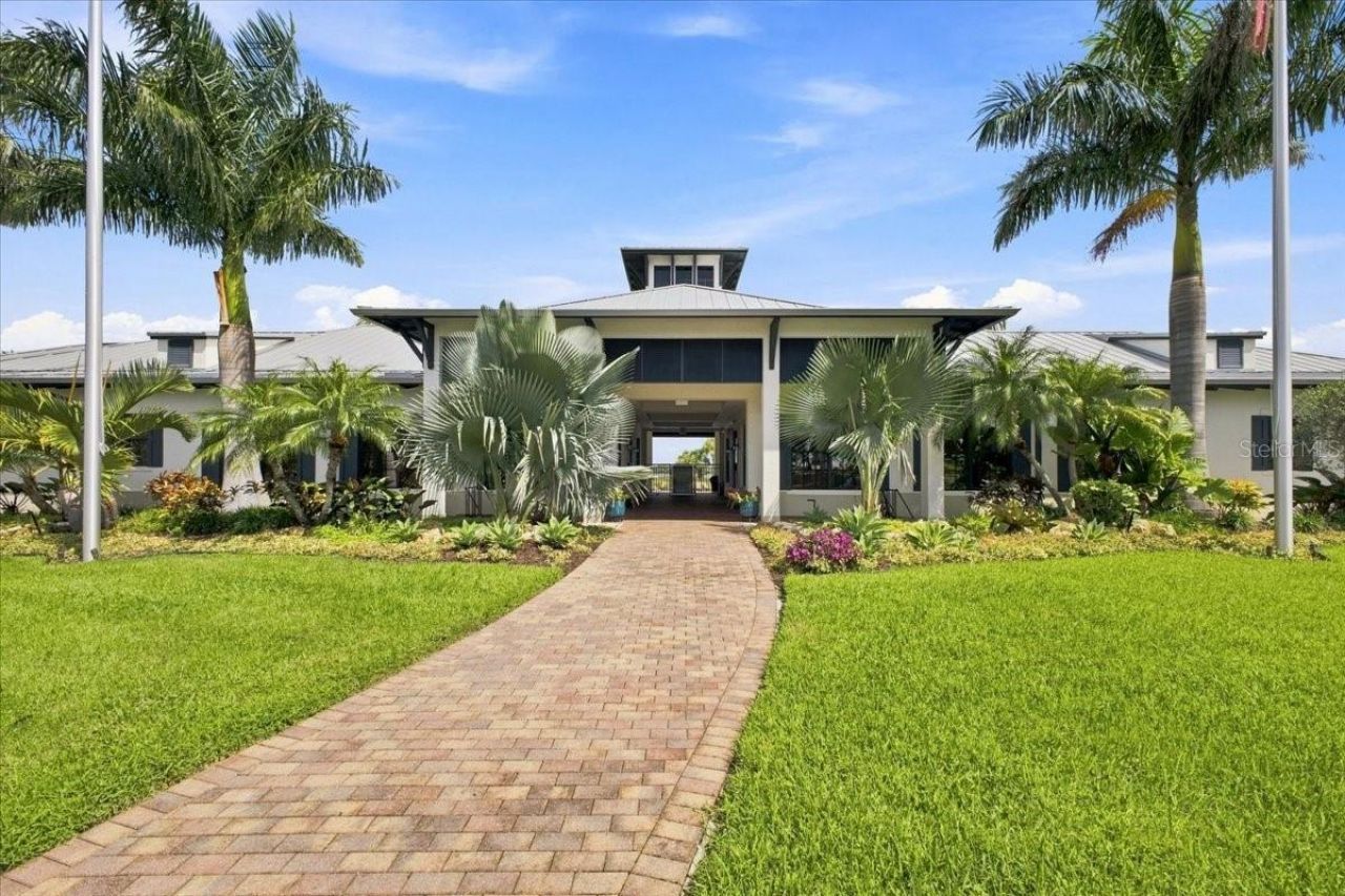 920 Tidewater Shores Loop, Unit 307, Bradenton, FL 34208 Photo
