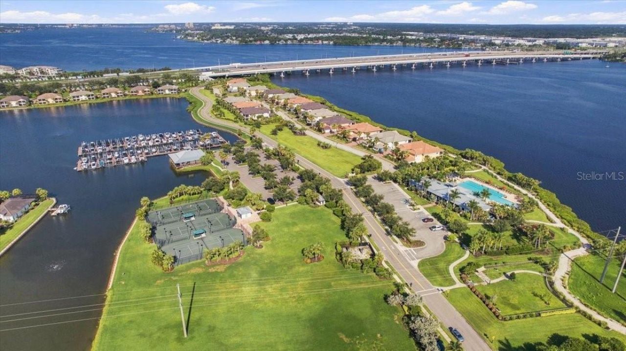 920 Tidewater Shores Loop, Unit 307, Bradenton, FL 34208 Photo