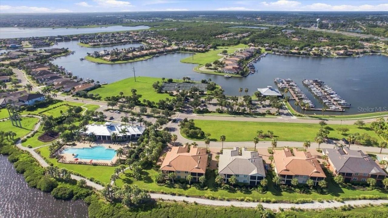 920 Tidewater Shores Loop, Unit 307, Bradenton, FL 34208 Photo