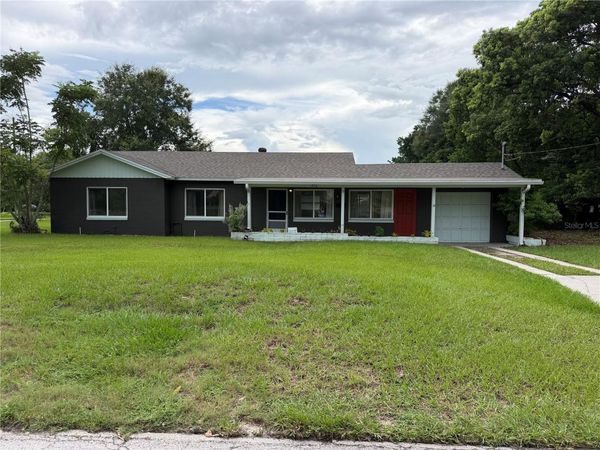 710 WINTHROP PLACE , ORLANDO, FL 32803