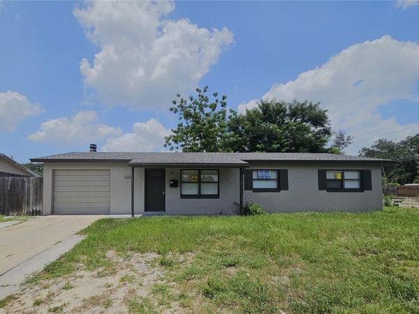 6301 BREEZEWOOD STREET , ORLANDO, FL 32818