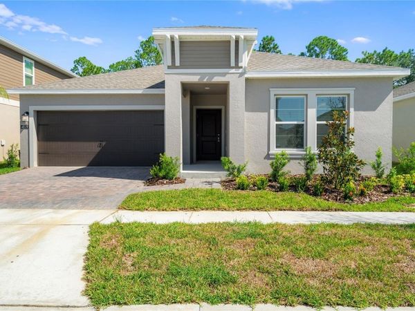 4819 WORCHESTER DRIVE , KISSIMMEE, FL 34746