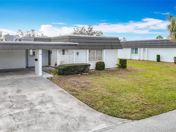 3932 ASHWOOD LANE , Unit 42, SARASOTA, FL 34232