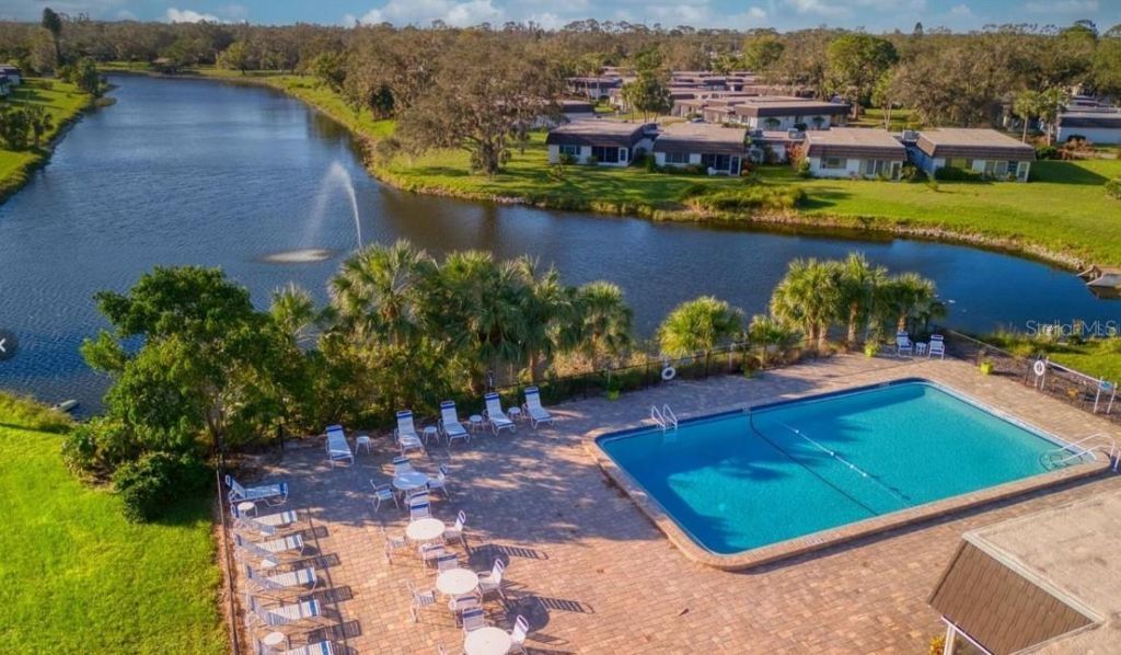 3932 Ashwood Lane , Unit 42, Sarasota, FL 34232 Photo