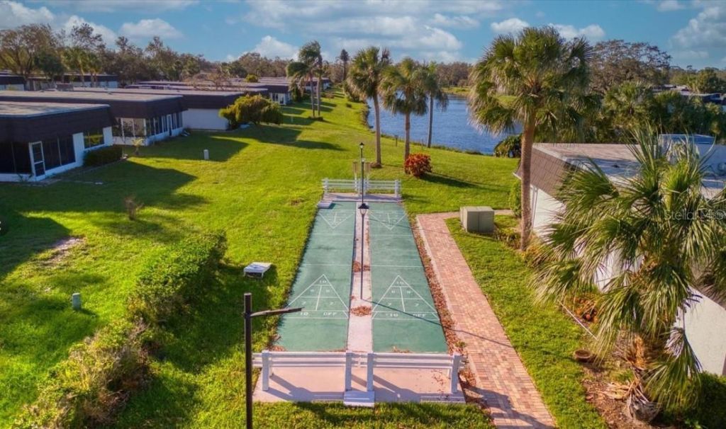 3932 Ashwood Lane , Unit 42, Sarasota, FL 34232 Photo