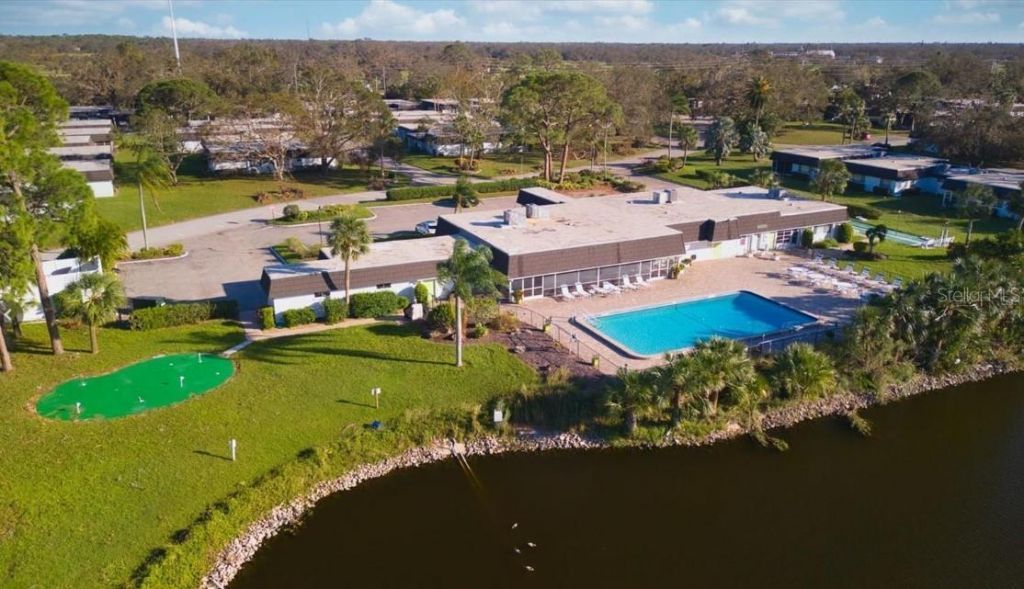 3932 Ashwood Lane , Unit 42, Sarasota, FL 34232 Photo