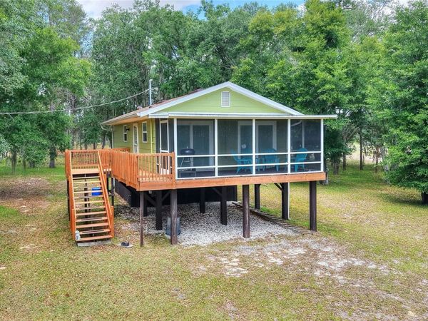 1885 PFUNDSTEIN ROAD, LAKE WALES, FL 33898