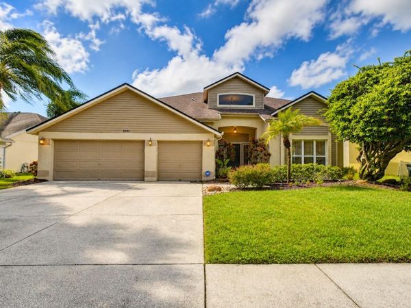 5424 WINDBRUSH DRIVE , TAMPA, FL 33625