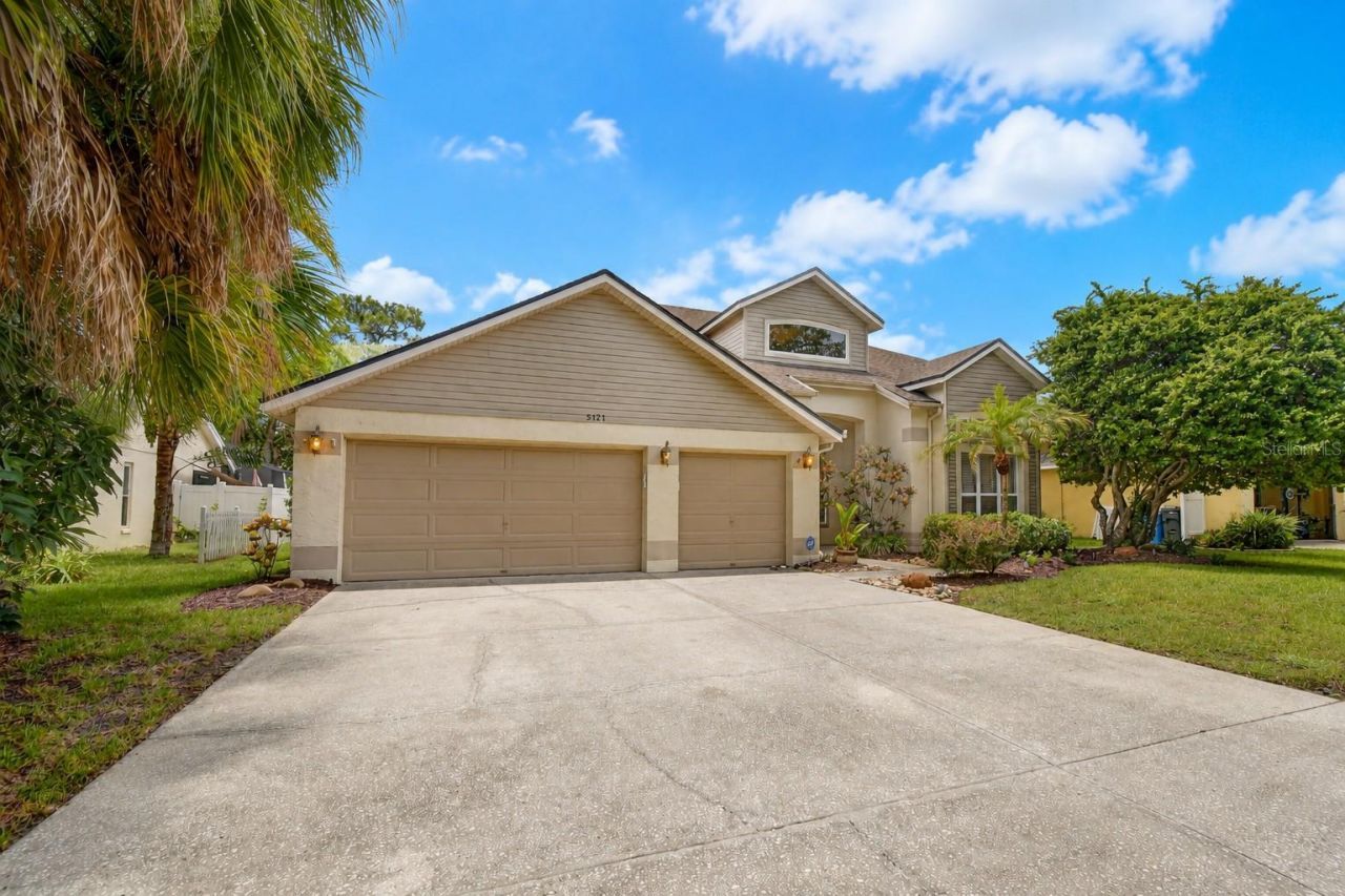 5424 Windbrush Drive, Tampa, FL 33625 Photo