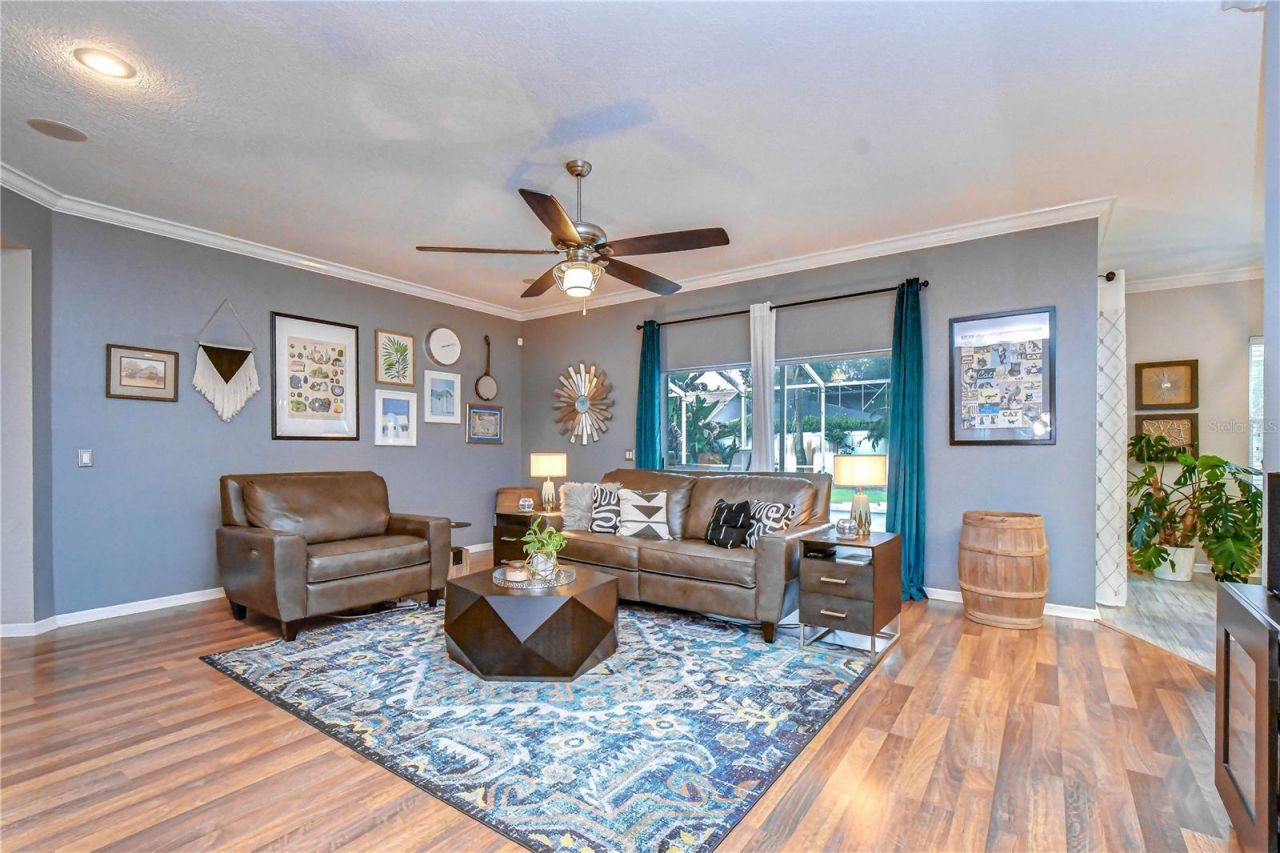 5424 Windbrush Drive, Tampa, FL 33625 Photo
