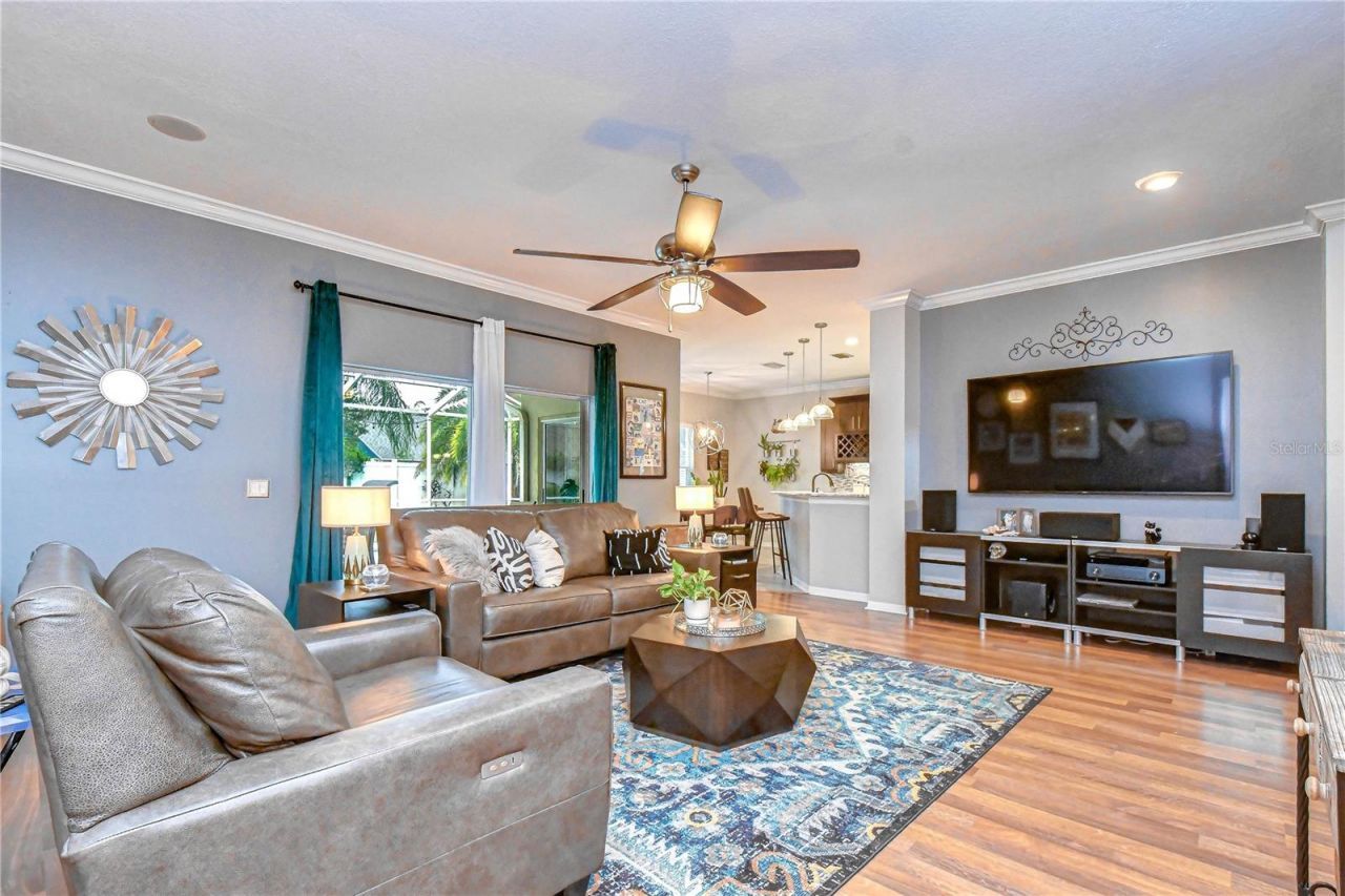 5424 Windbrush Drive, Tampa, FL 33625 Photo