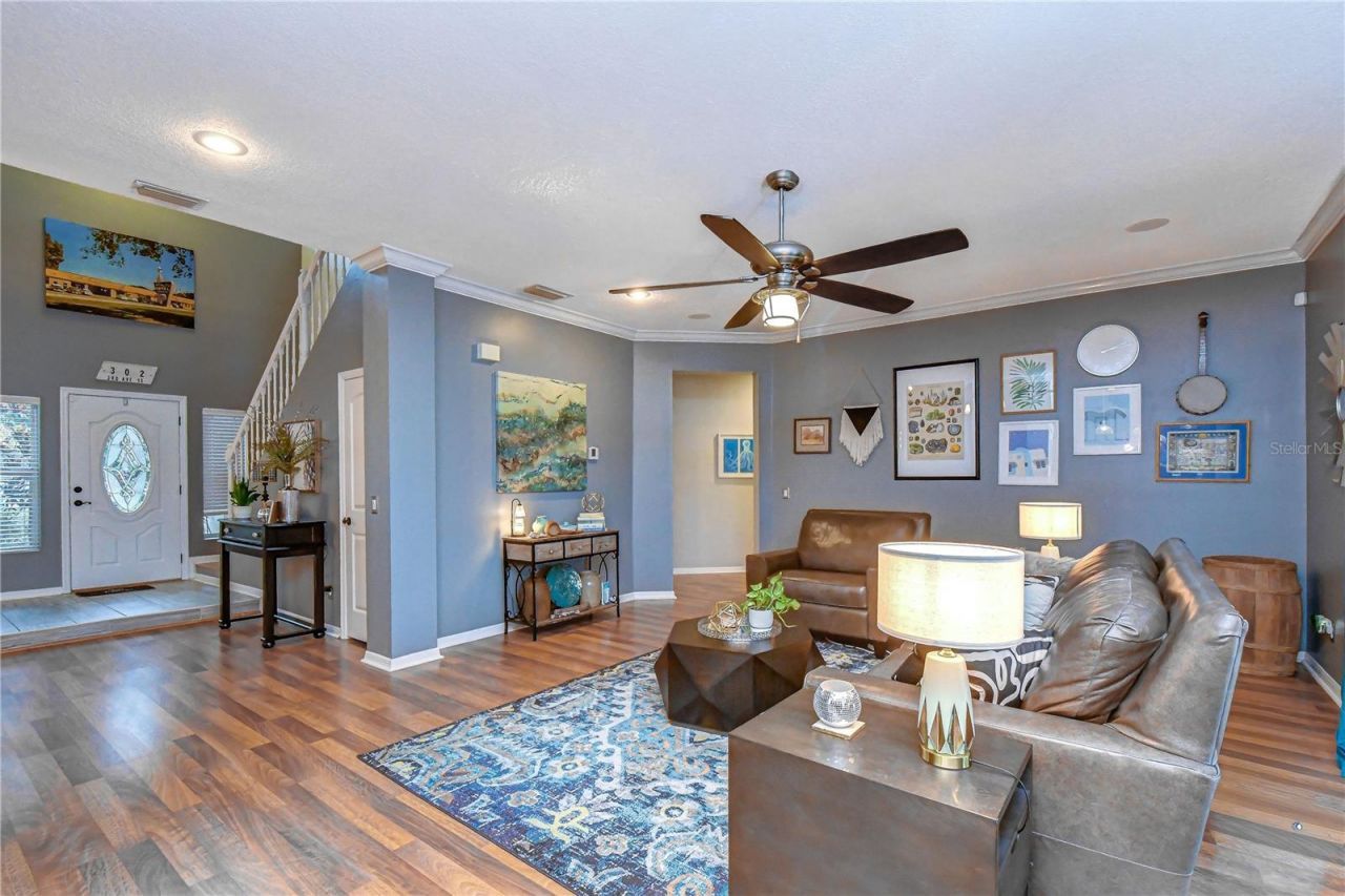 5424 Windbrush Drive, Tampa, FL 33625 Photo