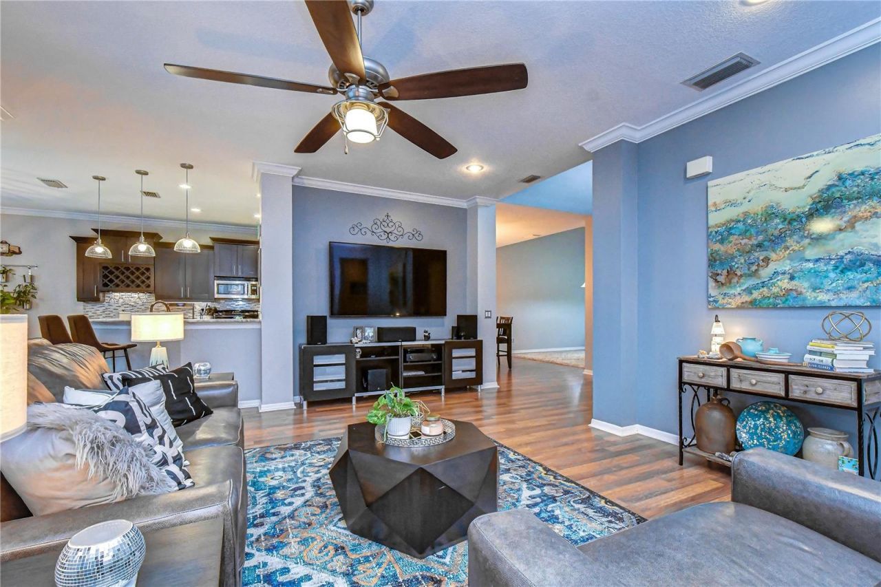 5424 Windbrush Drive, Tampa, FL 33625 Photo