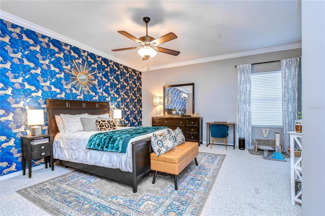 5424 Windbrush Drive, Tampa, FL 33625 Photo