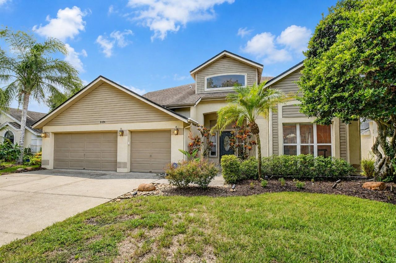 5424 Windbrush Drive, Tampa, FL 33625 Photo