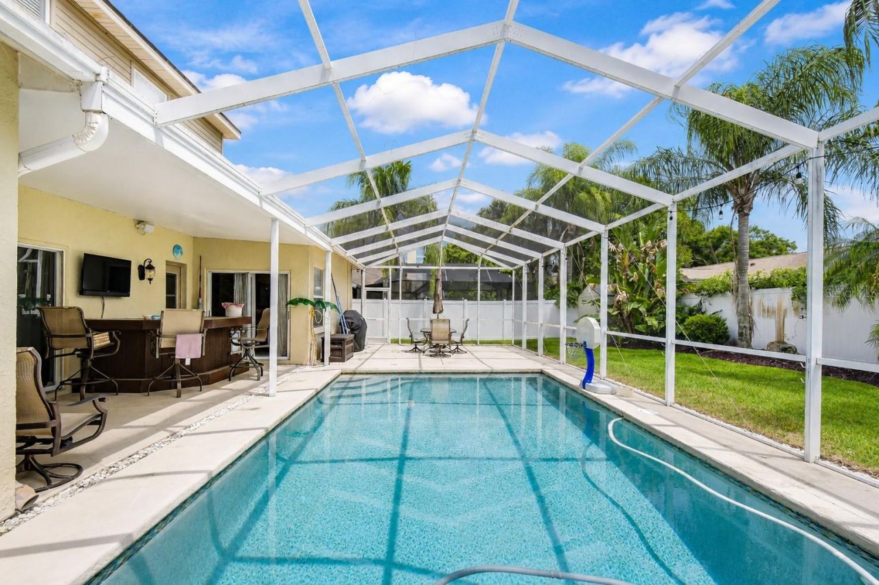 5424 Windbrush Drive, Tampa, FL 33625 Photo