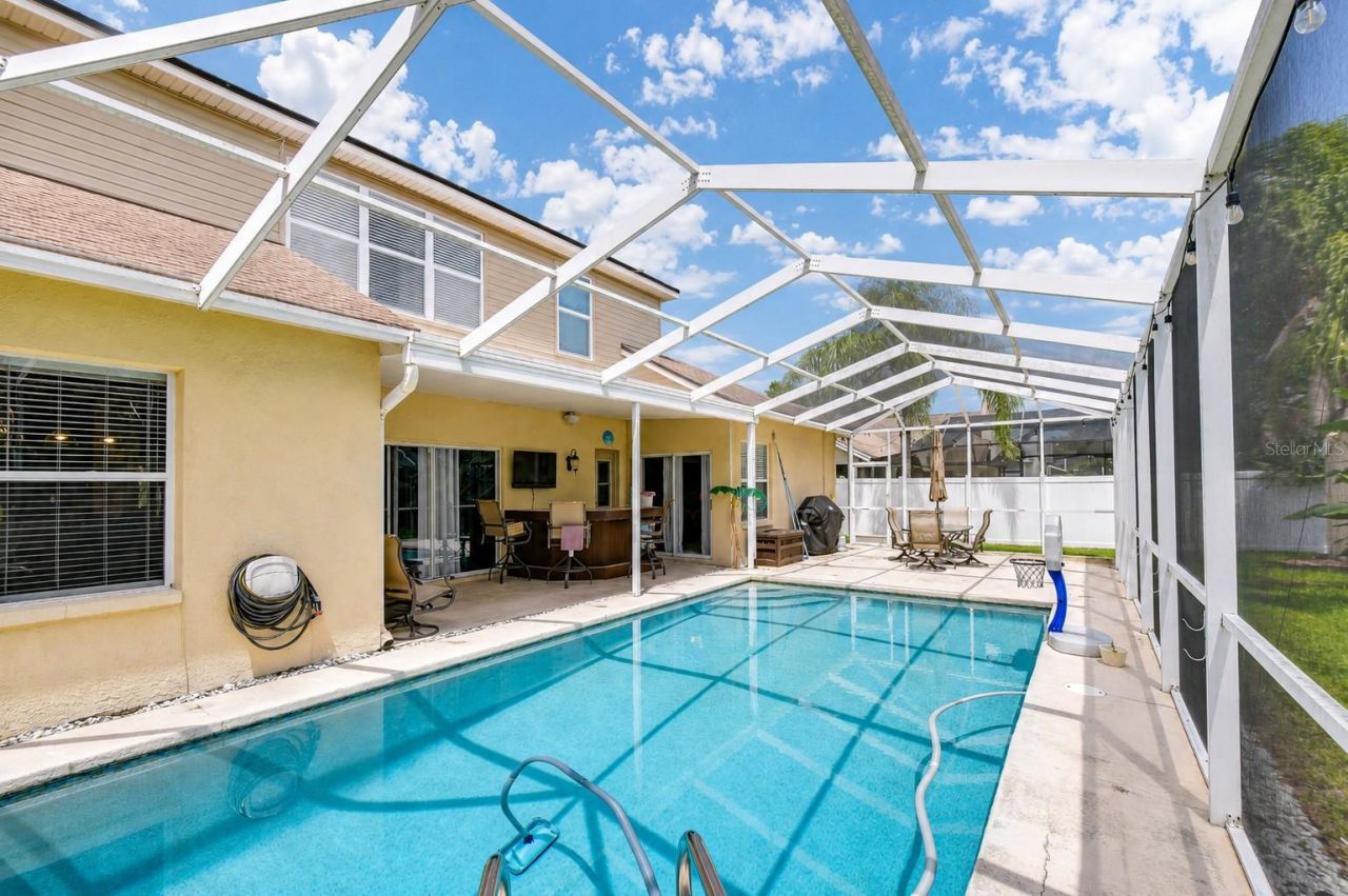 5424 Windbrush Drive, Tampa, FL 33625 Photo