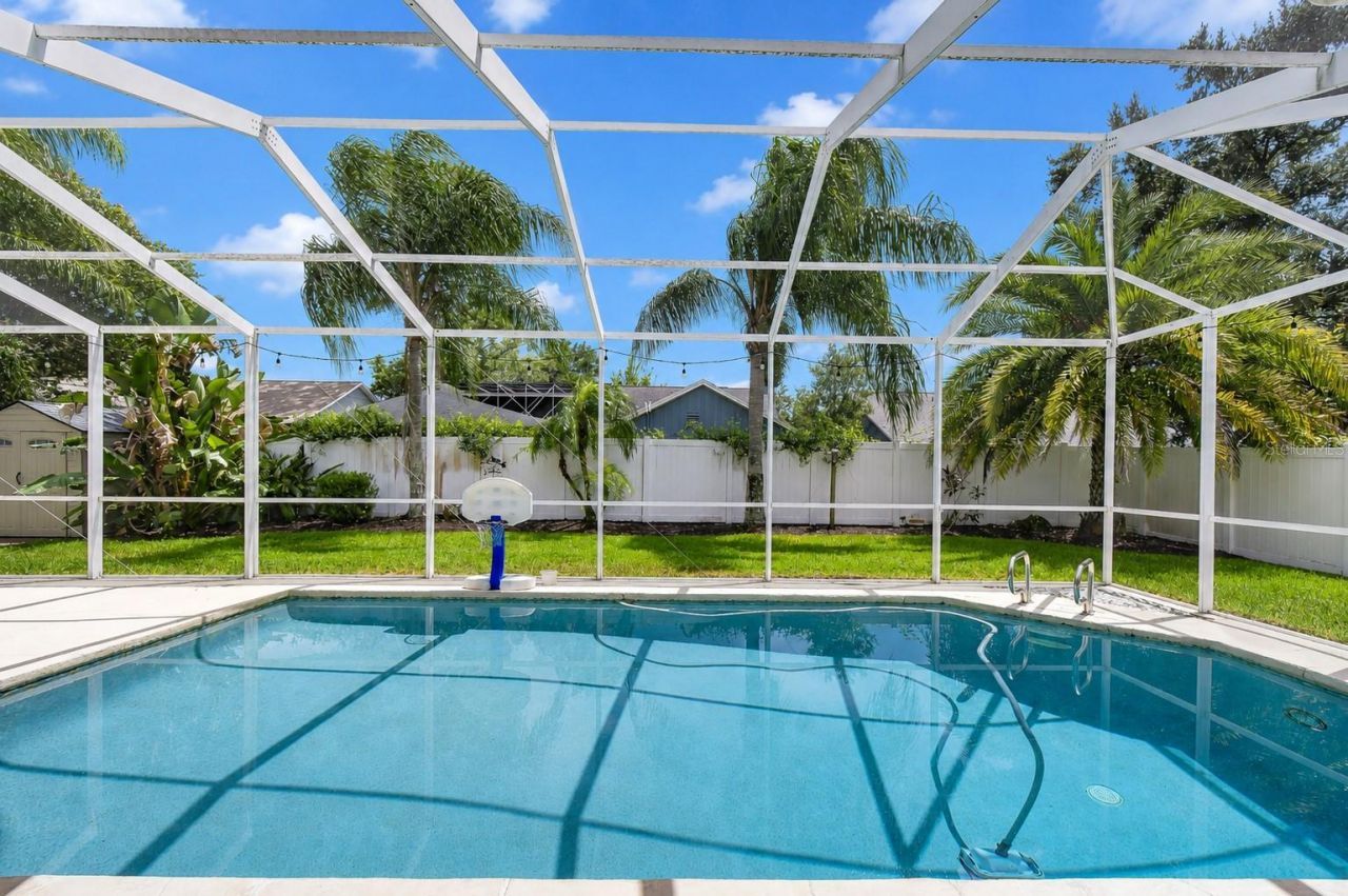 5424 Windbrush Drive, Tampa, FL 33625 Photo