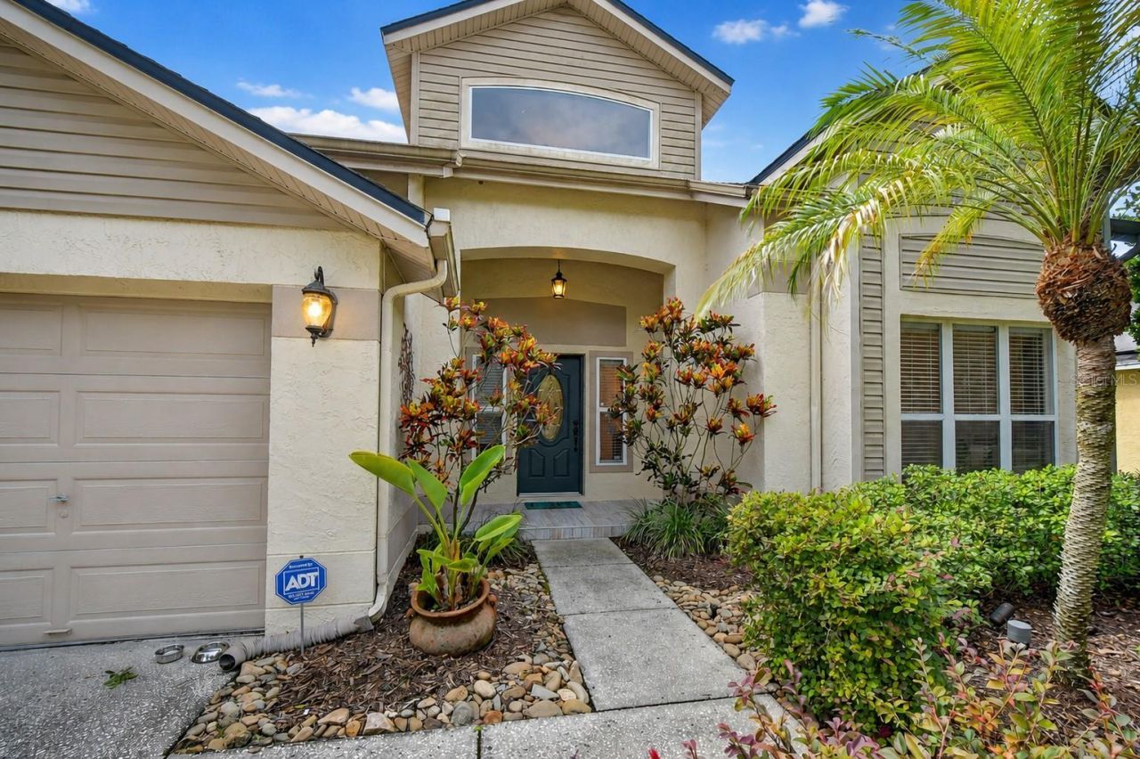 5424 Windbrush Drive, Tampa, FL 33625 Photo