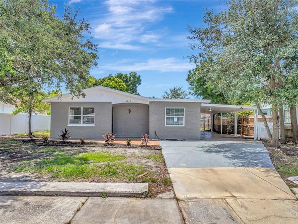4845 SAN PABLO PLACE , TAMPA, FL 33634
