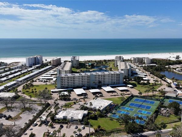 5770 MIDNIGHT PASS ROAD, Unit 301, SARASOTA, FL 34242