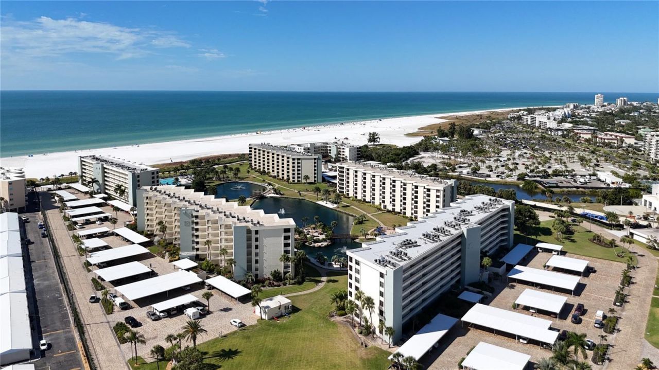 5770 Midnight Pass Road, Unit 301, Sarasota, FL 34242 Photo