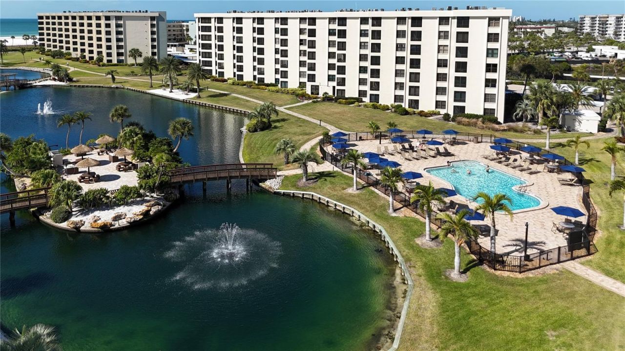 5770 Midnight Pass Road, Unit 301, Sarasota, FL 34242 Photo