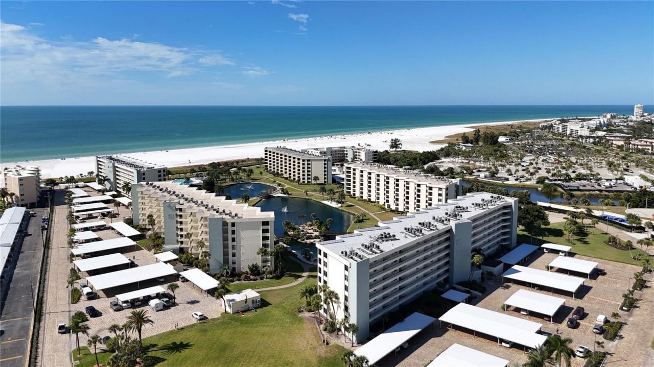 5770 Midnight Pass Road, Unit 301, Sarasota, FL 34242 Photo