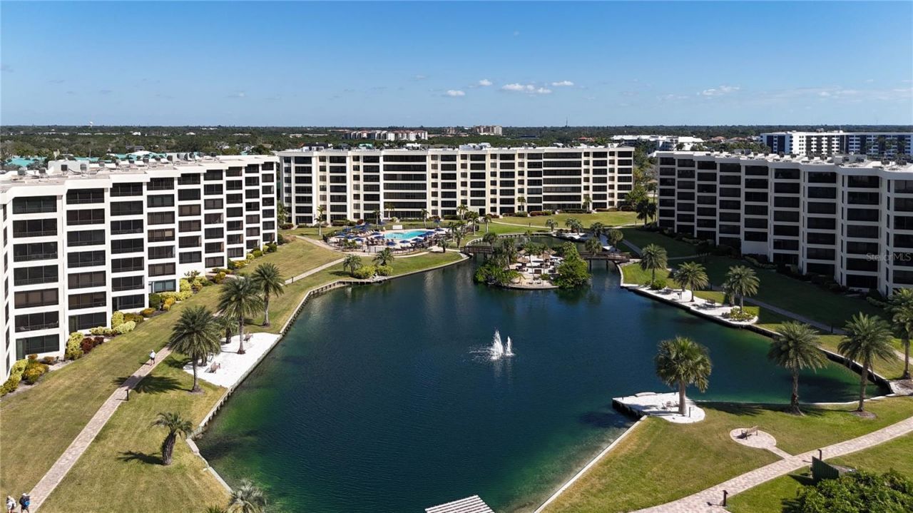 5770 Midnight Pass Road, Unit 301, Sarasota, FL 34242 Photo