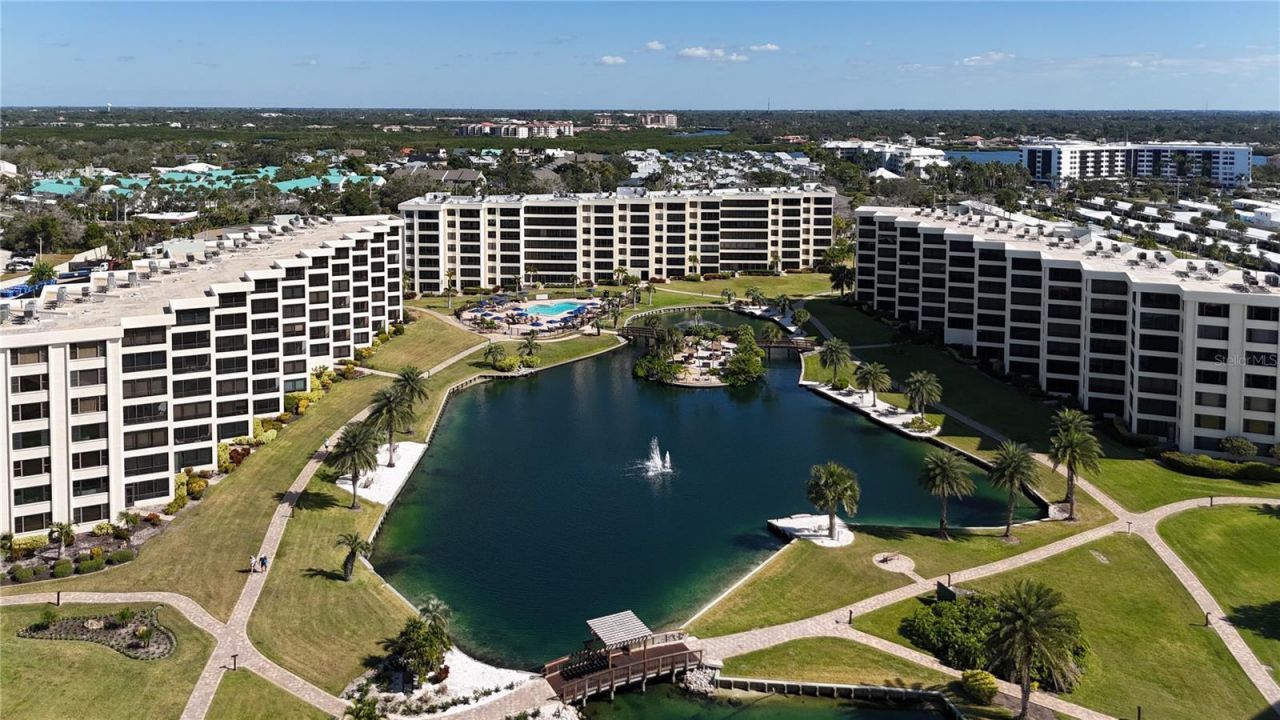 5770 Midnight Pass Road, Unit 301, Sarasota, FL 34242 Photo