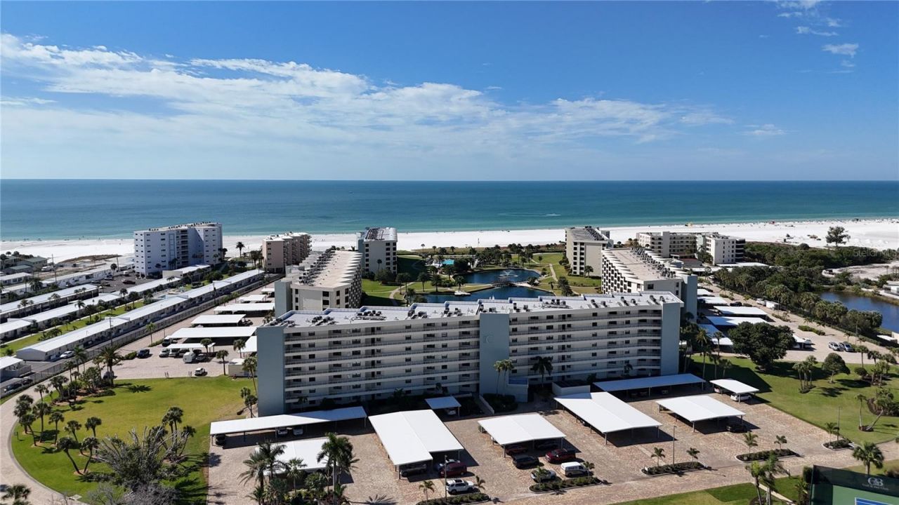 5770 Midnight Pass Road, Unit 301, Sarasota, FL 34242 Photo