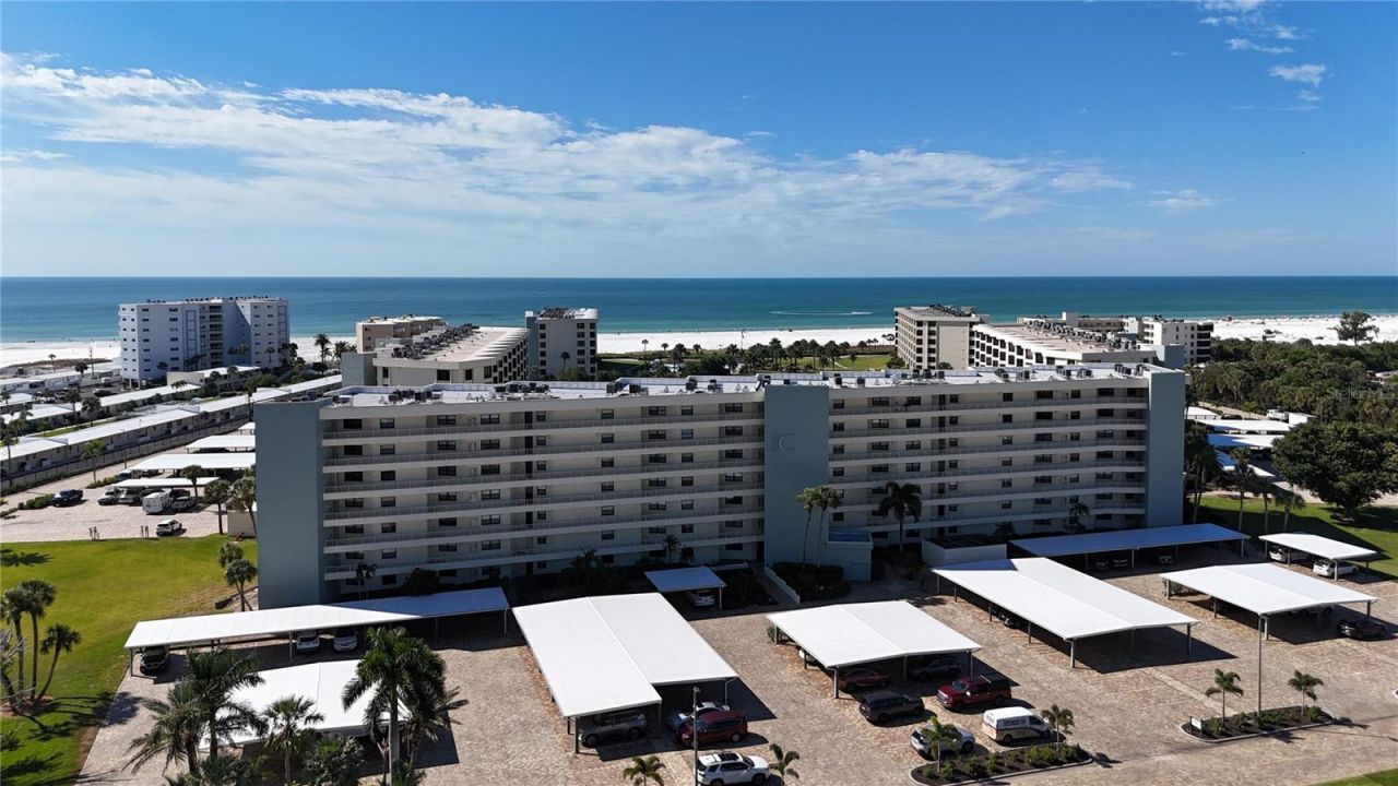 5770 Midnight Pass Road, Unit 301, Sarasota, FL 34242 Photo