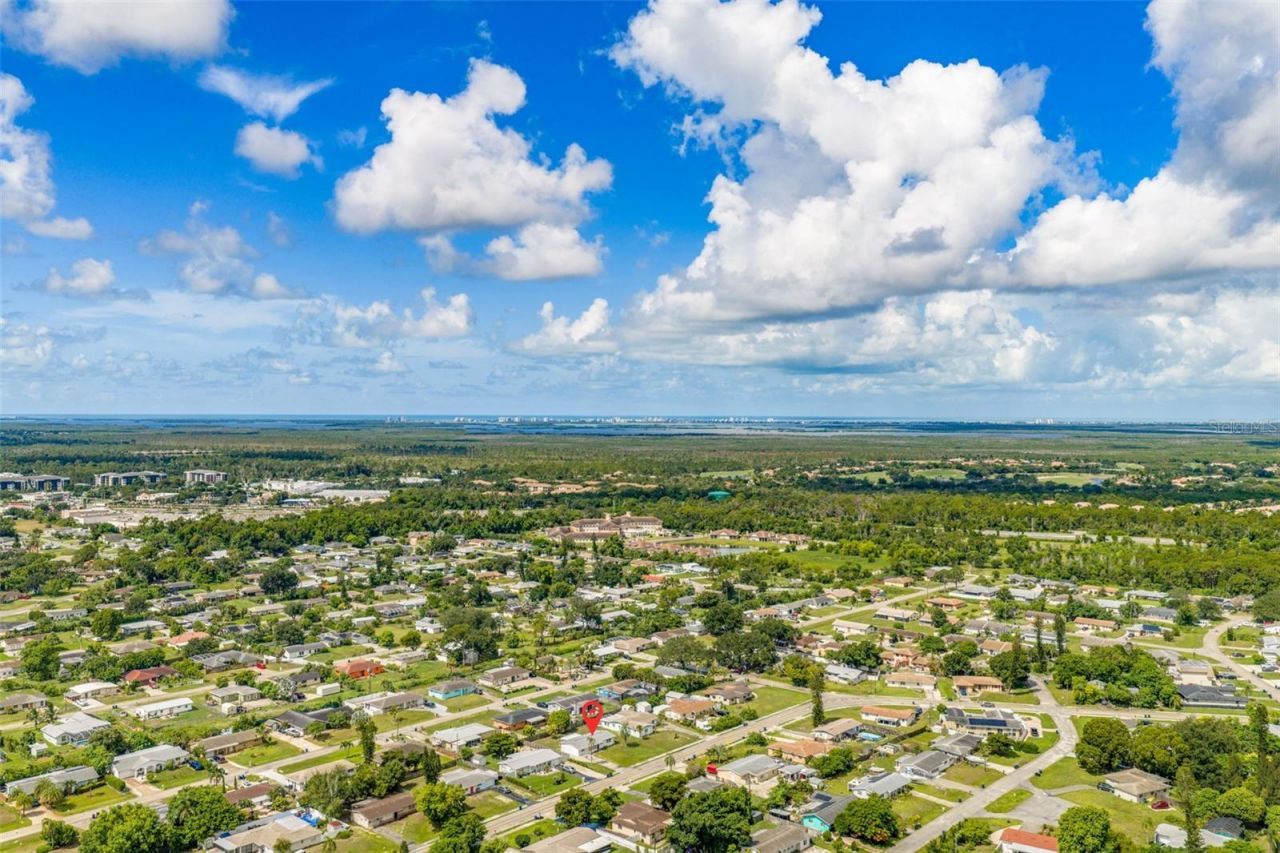 18186 Iris Road, Fort Myers, FL 33967 Photo
