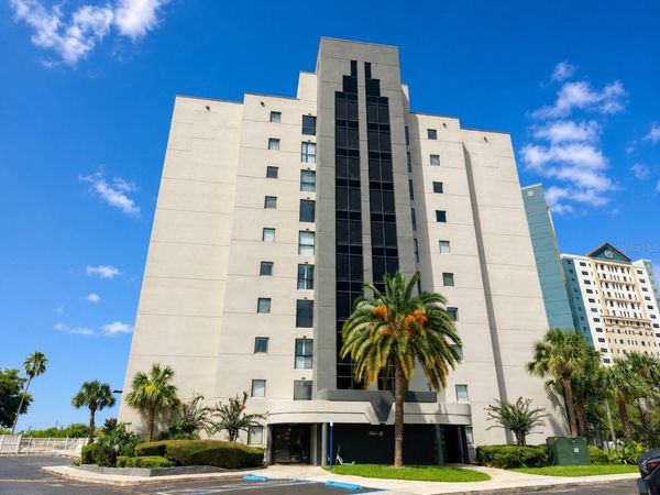 6165 CARRIER DRIVE , Unit 2305, ORLANDO, FL 32819